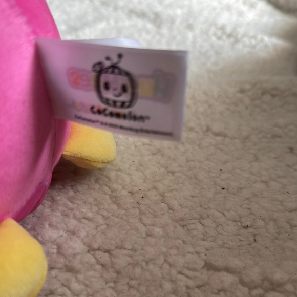 Squishmallows HugMees Cocomelon 10 Inch Plush - Picture 2 of 3